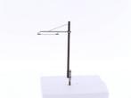 Schaal H0 Sommerfeldt 280 Houten mast. 10 masten per doos..., Hobby en Vrije tijd, Ophalen of Verzenden, Gebruikt, Rails, Analoog