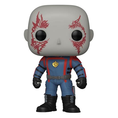 Guardians of the Galaxy Vol. 3 POP! Vinyl Figure Drax #1204, Verzamelen, Film en Tv, Ophalen of Verzenden