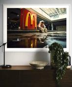 Rudy barret - Solitude Cosmopolite 1/1 - XL, Antiek en Kunst