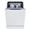Hisense Hv523e15 Smalle Inbouw Vaatwasser 45cm, Elektronische apparatuur, Vaatwasmachines, Ophalen of Verzenden, Nieuw