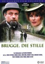Speelfilm - Brugge Die Stille, Cd's en Dvd's, Verzenden, Nieuw in verpakking