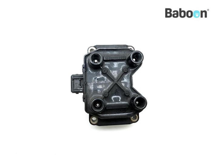 Bobine BMW K 1200 RS 1997-2000 (K589 K1200RS 97) Cyl., Motoren, Onderdelen | BMW, Gebruikt, Verzenden