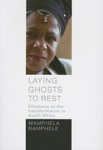 Laying Ghosts to Rest 9780624045793, Boeken, Mamphela Ramphele, Gelezen, Verzenden
