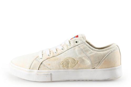 Dickies Sneakers in maat 40 Beige | 5% extra korting, Kleding | Heren, Schoenen, Overige kleuren, Gedragen, Sneakers, Verzenden