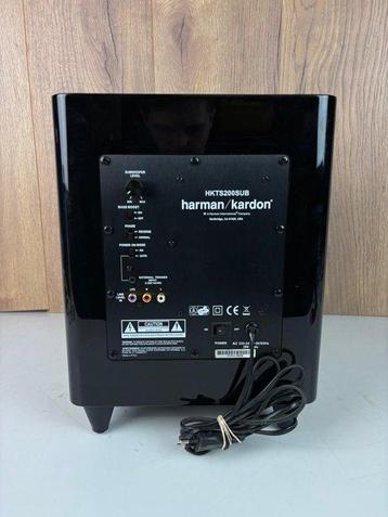 Harman Kardon - HKTS-200 - Subwoofer Subwoofer