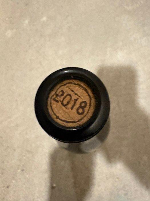 2018 Domaine des Miroirs I Need the Sun - Jura - 1 Fles, Verzamelen, Wijnen