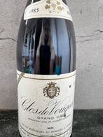 1985 Domaine de la Juvinière - Clos Vougeot Grand Cru - 1, Collections