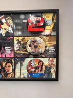 Sony - Collezione dischi originali Grand Theft Auto – GTA I,, Nieuw