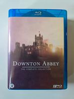 DOWNTON ABBEY THE COMPLETE COLLECTION (BLURAY), Gebruikt