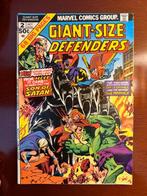 The Incredible Hulk, Giant-Size Defenders - Giant-Size, Boeken, Nieuw