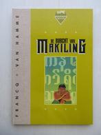 Largo Winch - De Burcht van Makiling - Khani bundelingen, Livres