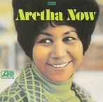 2dekans | aretha franklin – aretha now cd (14 × 12,5 cm), Ophalen of Verzenden, Nieuw