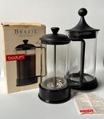 Bodum Brazil French Press, designed by C Jorgensson and