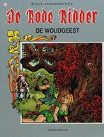 De Rode Ridder 170 - De woudgeest 9789002200601, Boeken, Verzenden, Gelezen, Willy Vandersteen