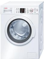 Bosch WAQ28446NL - Wasmachine - 8 kg - 1400 tpm -, Elektronische apparatuur, Wasmachines, Ophalen of Verzenden, Nieuw