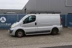 Veiling: Bestelwagen Opel VIVARO-2 2.0CDTI/66KW-E4 2.7T L1H1