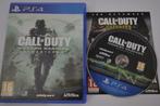 Call of Duty - Modern Warfare - Remastered (PS4), Games en Spelcomputers, Games | Sony PlayStation 4, Nieuw