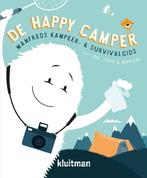 De happy camper 9789020691658, Boeken, Gelezen, Job, Joris & Marieke, Verzenden