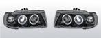 Carnamics Koplampen | Seat Cordoba 94-96 4-d / Cordoba 96-99, Auto-onderdelen, Verzenden, Nieuw
