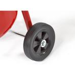 Wiel voor zandstraalketel PP-T 0009 een 0012, Doe-het-zelf en Bouw, Ophalen of Verzenden, Nieuw