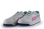 Puma Sneakers in maat 35 Wit | 5% extra korting, Kinderen en Baby's, Kinderkleding | Schoenen en Sokken, Verzenden, Jongen of Meisje