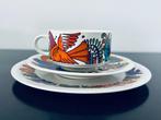 Villeroy & Boch - Christine Reuter - Koffieservies (22) -, Antiek en Kunst