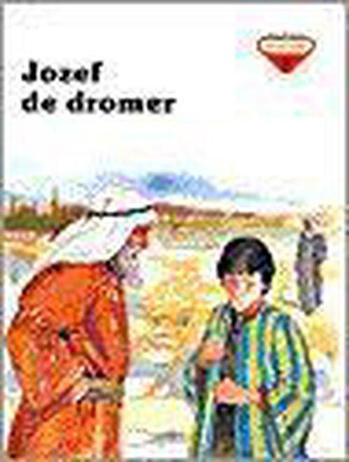Jozef de dromer kbb 7 9789033823244, Boeken, Kinderboeken | Jeugd | 10 tot 12 jaar, Gelezen, Verzenden