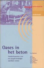 Oases In Het Beton 9789023238416, Gelezen, Verzenden, L. Karsten
