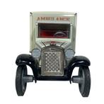 Kovap - Camion miniature - Kovap Tinplate Ambulance, Unboxed, Antiek en Kunst