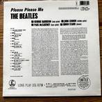 Beatles - Please Please Me [The rare 1991 UK mono pressing], Nieuw in verpakking