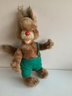 Schuco - Animal jouet Bigo Bello Eekhoorn en Fußballbär