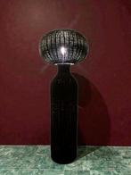 Villa Collection - Staande lamp - Werna Floor Lamp - Rattan