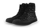 Kipling Sneakers in maat 36 Zwart | 5% extra korting, Kleding | Dames, Verzenden, Zwart, Sneakers, Kipling