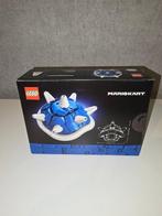 Lego Set - 40787 - Super Mario - Spiny Shell, Nieuw