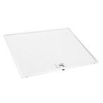 AEG Metaalfilter 4055382990 314x253mm, Elektronische apparatuur, Afzuigkappen, Verzenden, Nieuw