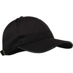 Chef Works Cool Vent baseball cap zwart en grijs |ChefWorks, Verzenden, Nieuw in verpakking