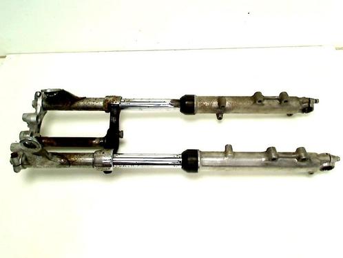Kawasaki KZ 1000 43Q5 VOORVORK COMPLEET, Motoren, Onderdelen | Kawasaki, Gebruikt, Ophalen of Verzenden