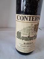 1967 Giacomo Conterno, Monfortino - Barolo Riserva - 1, Verzamelen, Nieuw