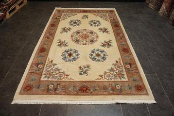China art deco - Tapijt - 280 cm - 183 cm beschikbaar voor biedingen