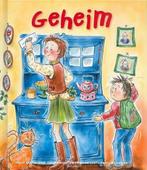 Geheim 9789033629075 H. Vink, Boeken, Kinderboeken | Kleuters, Verzenden, Zo goed als nieuw, H. Vink