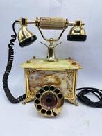 Fatap Italia - Analoge telefoon - 24 Carat Gold Plated -