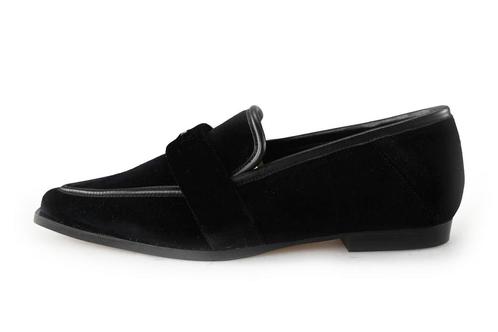 Nubikk Loafers in maat 37 Zwart | 10% extra korting, Vêtements | Femmes, Chaussures, Envoi