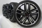 Mini Clubman F54 JCW523 19 inch velgen Bridgestone Zomerband, Auto-onderdelen, Ophalen of Verzenden, Nieuw