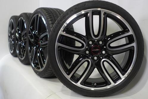 Mini Clubman F54 JCW523 19 inch velgen Bridgestone Zomerband, Auto-onderdelen, Banden en Velgen, Ophalen of Verzenden