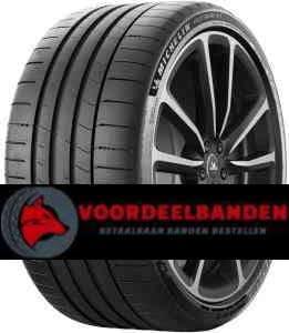 Michelin Pilot Sport S 5 275/35 ZR21 (103Y) XL AML, Autos : Pièces & Accessoires, Pneus & Jantes, Envoi