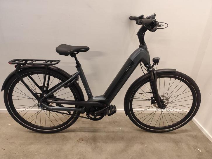 Dutch ID Infinity 50 A8 500Wh, Fietsen en Brommers, Elektrische fietsen, Zo goed als nieuw