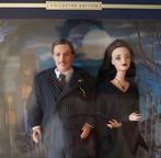 Mattel - Poupée Barbie Pop Culture: The Addams Family Gift