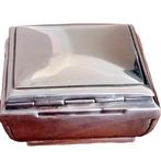 Kaarsenhouder - Zilver, Antiek en Kunst