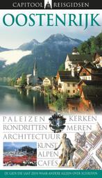 Oostenrijk 9789041033666, Livres, Guides touristiques, Joanna Egert-Romanowska, Czerniewicz-umer Teresa, Verzenden