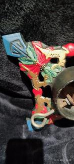 Kerstboomversiering - Gietijzer - Jugendstil boom standaard, Nieuw